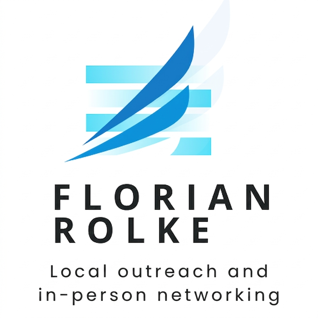 Florian Rolke logo