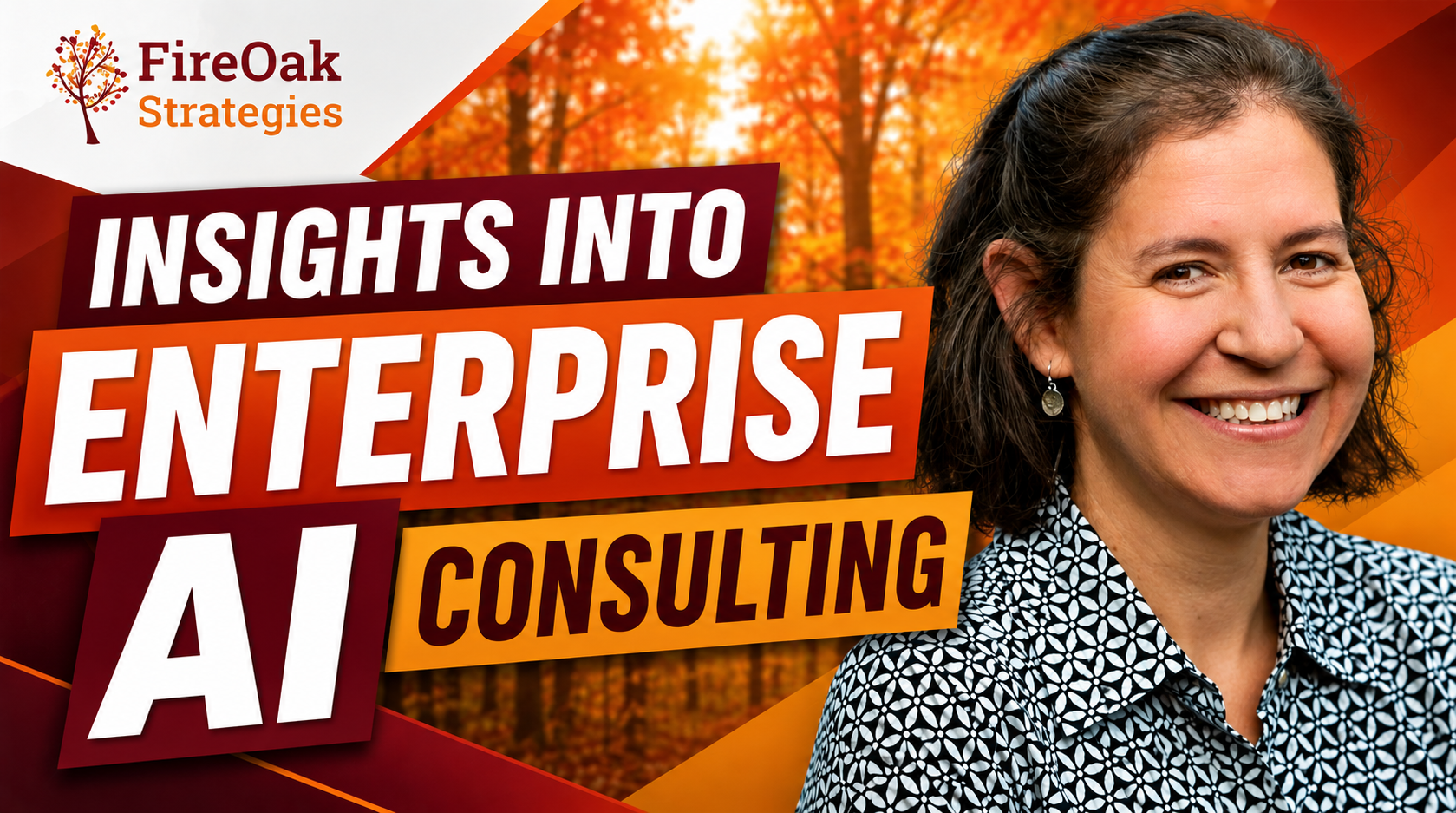 Abby Clobridge enterprise AI implementation masterclass thumbnail